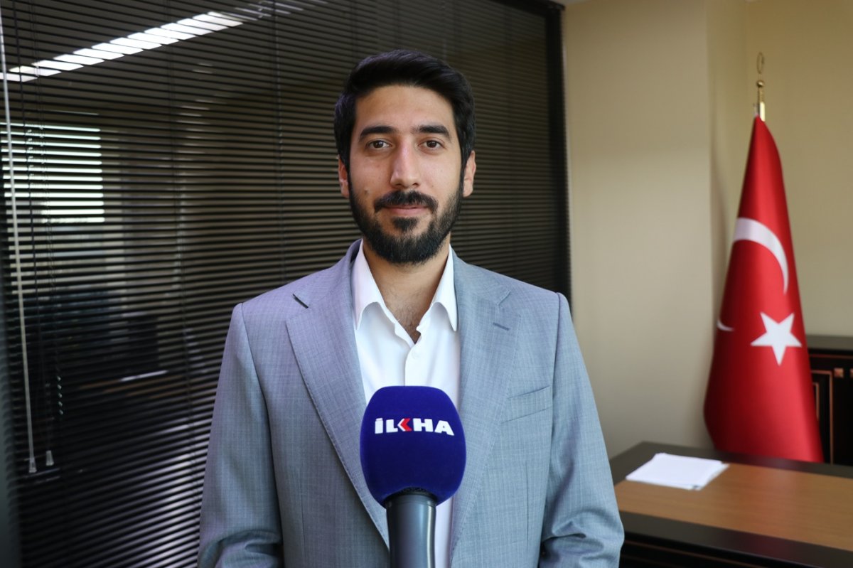 Uzmanından dolandırıcılık uyarısı: Korku ve aciliyet oluşturan mesajlara inanmayın