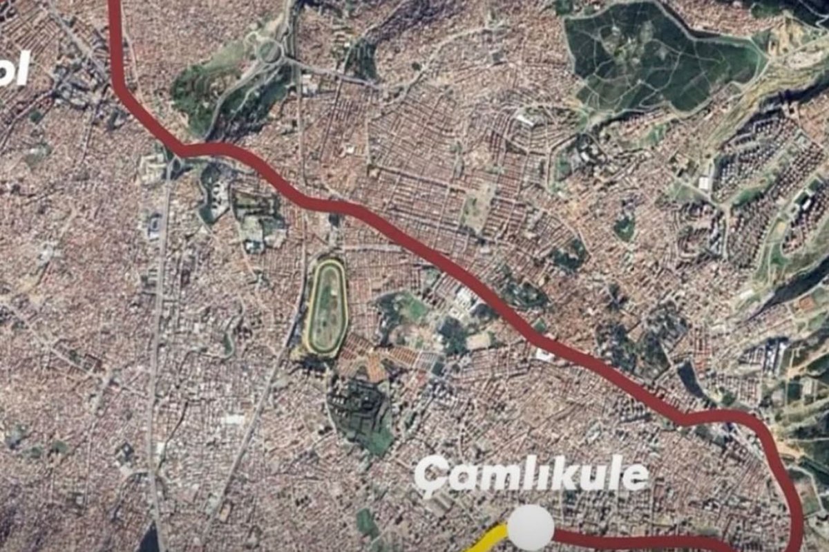 İzmir Buca Metrosu'nda tünel kazılarında sona gelindi