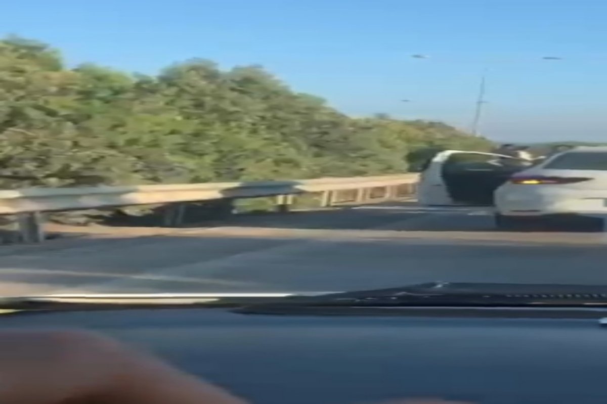Bursa’da zincirleme trafik kazası