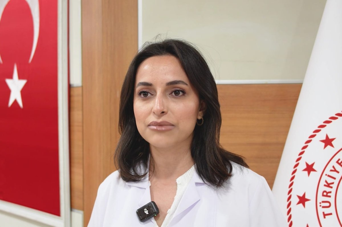 Uzmanından sıcak çarpmasına karşı uyarılar: Alınacak basit tedbirler büyük önem taşıyor