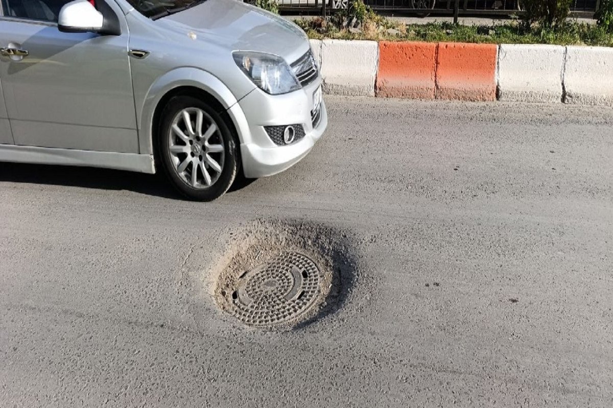 Ağrı trafiği alarm veriyor, kısa mesafeler çileye dönüşüyor, çözüm mühendislik aklında!
