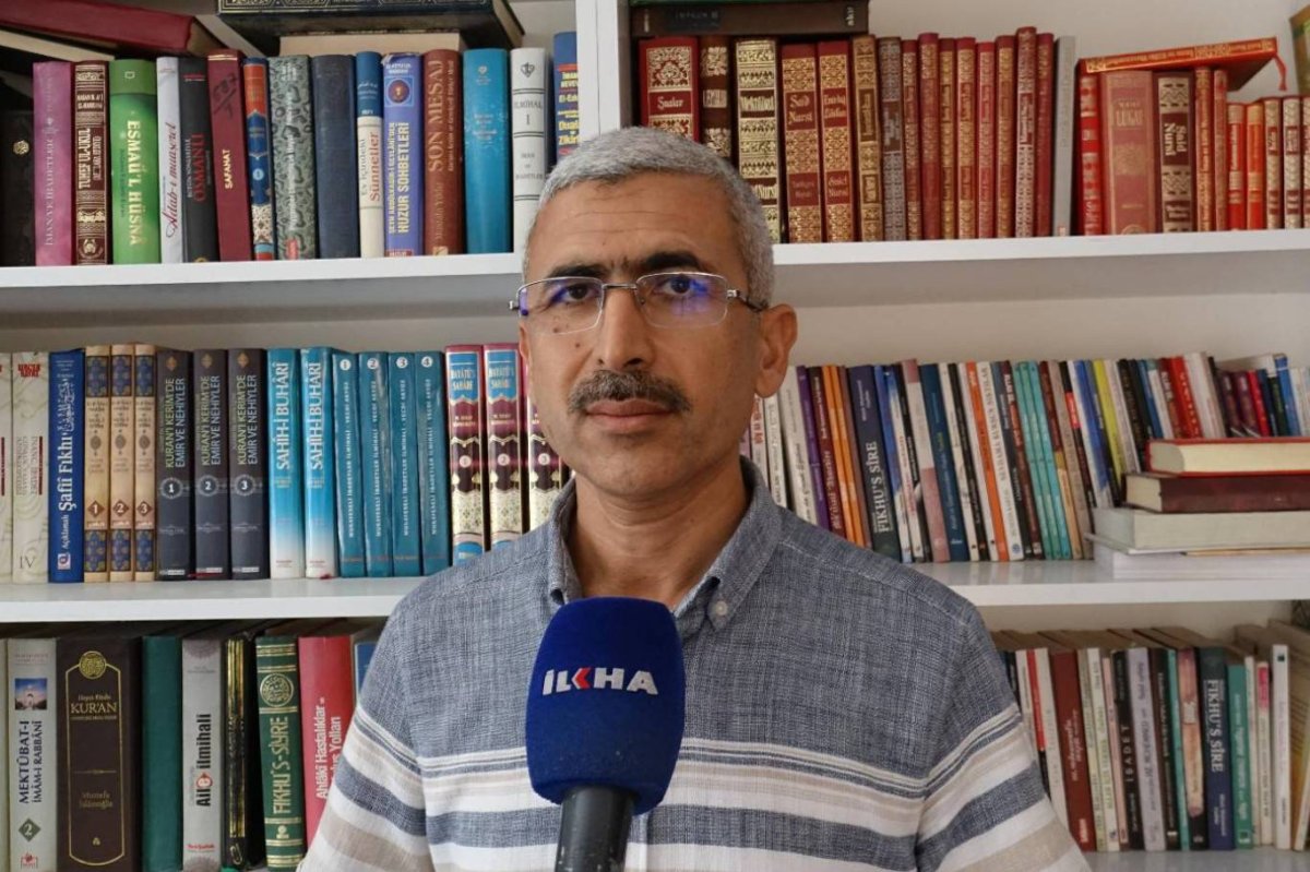 Eğitimci Nas: Kadın istihdamında toplumsal yapıya uygun çözümler üretilmeli