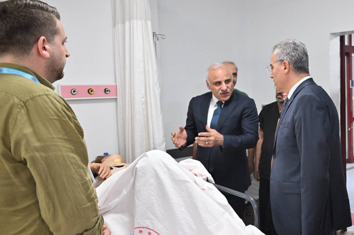 Diyarbakır Valisi Zorluoğlu'ndan Lice'deki feci kazaya ilişkin açıklama