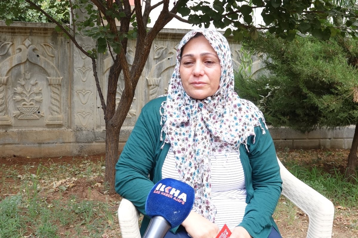 4 gündür kızından haber alamayan anne yetkililerden destek istedi