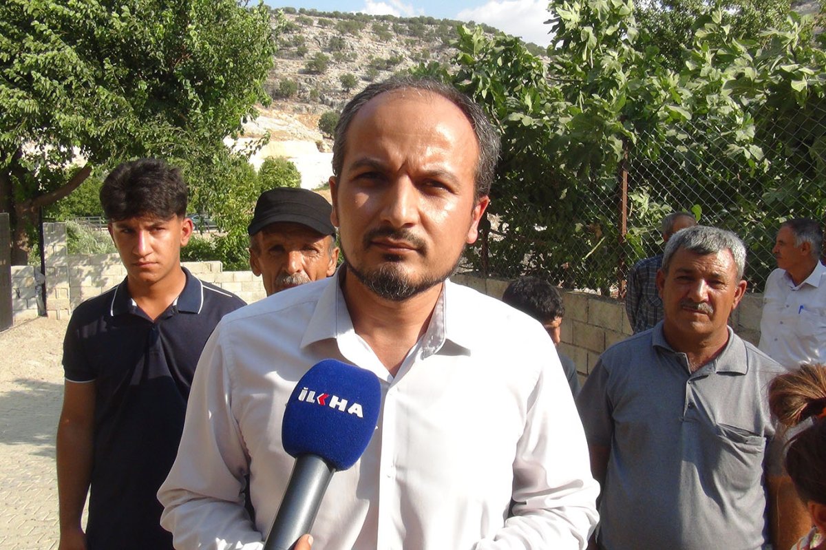 Bir mezranın yıllardır süren mağduriyeti: Artık bu sorunlar çözülsün