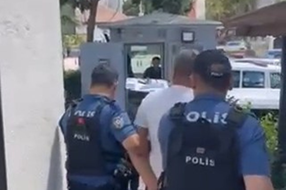 Bursa’da 10 yıl kesinleşmiş hapis cezası bulunan şahıs yakalandı