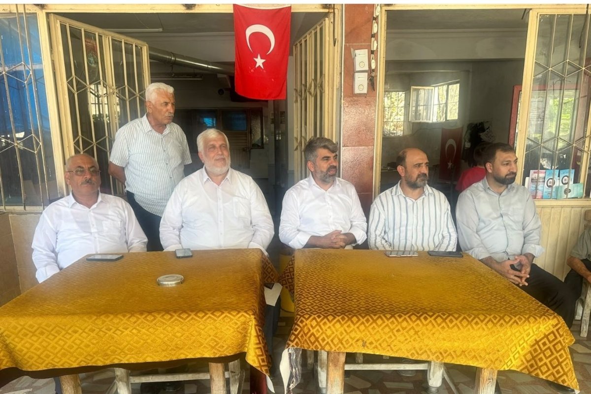 Milletvekili Dinç: Çiftçiye değerinde alım garantisi verilmeli
