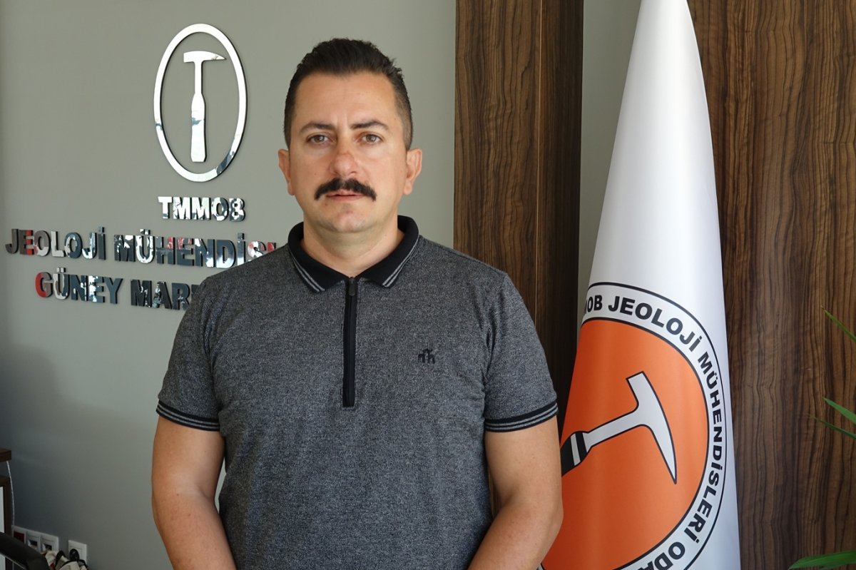 Yıldız: 17 Ağustos depreminden gerekli dersler alınmadı