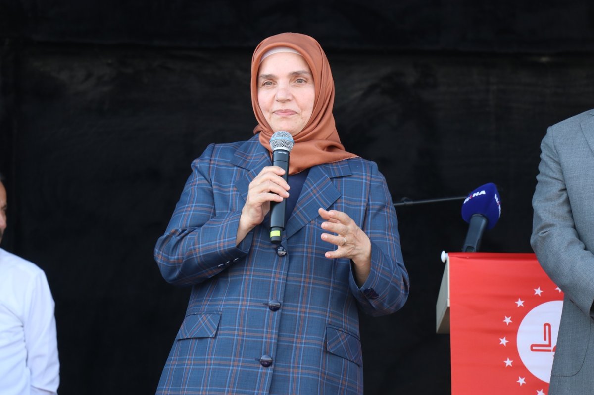 DİB Eğitim Hizmetleri Genel Müdürü Akbulut: Türkiye'mizde 2,5 milyon yavrumuz Kur'an kurslarıyla tanıştı