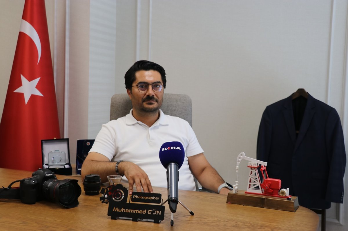 Fotoğraf sanatçısı Gün: Fotoğraf toplumsal hafızayı inşa eden görsel bir arşivdir