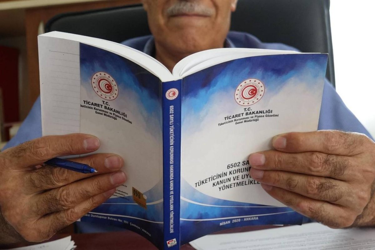 Mardin TÜKODER Başkanı Öztürk: Alım gücünü yükseltmek için ücret dengesinin sağlanması lazım