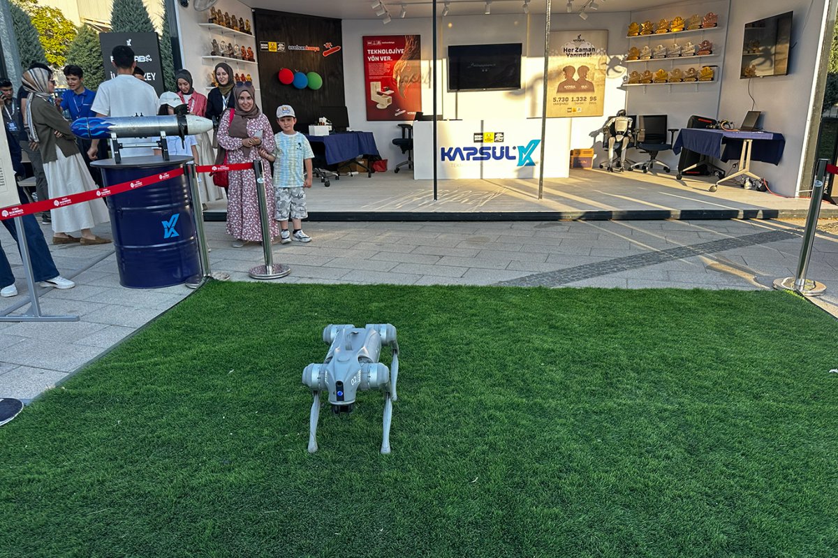 Konya’da 11. BilimFest başladı: 200’ün üzerinde etkinlik düzenleniyor