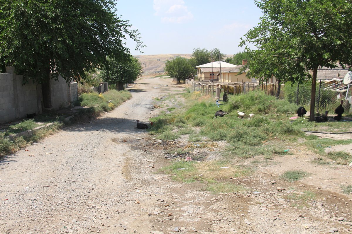HÜDA PAR Bismil İlçe Başkanı Balık: Çeltikli Mahallesi hizmet bekliyor