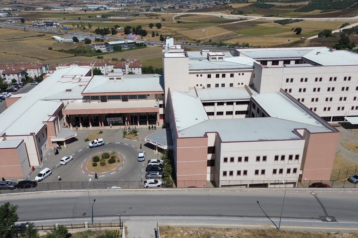 Dr. Uzun: Elektronik sigara ergenlerin beynine zarar veriyor