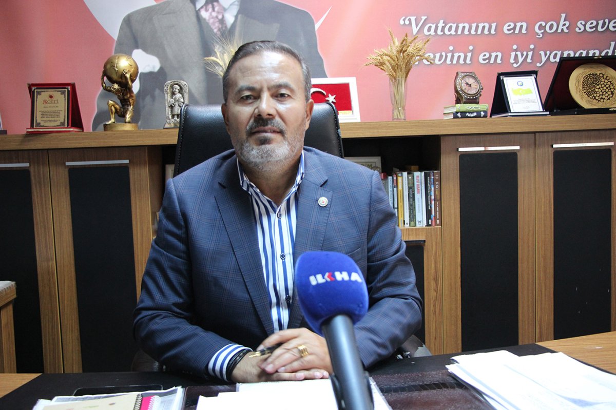 Fıstık hasadı başladı, üretici fiyat ve rekolte endişesi yaşıyor