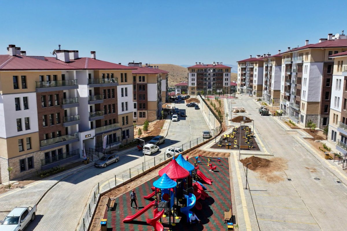 Belediye Başkanı Geçit: Yeşilyurt'un değerlerini geleceğe taşıyoruz