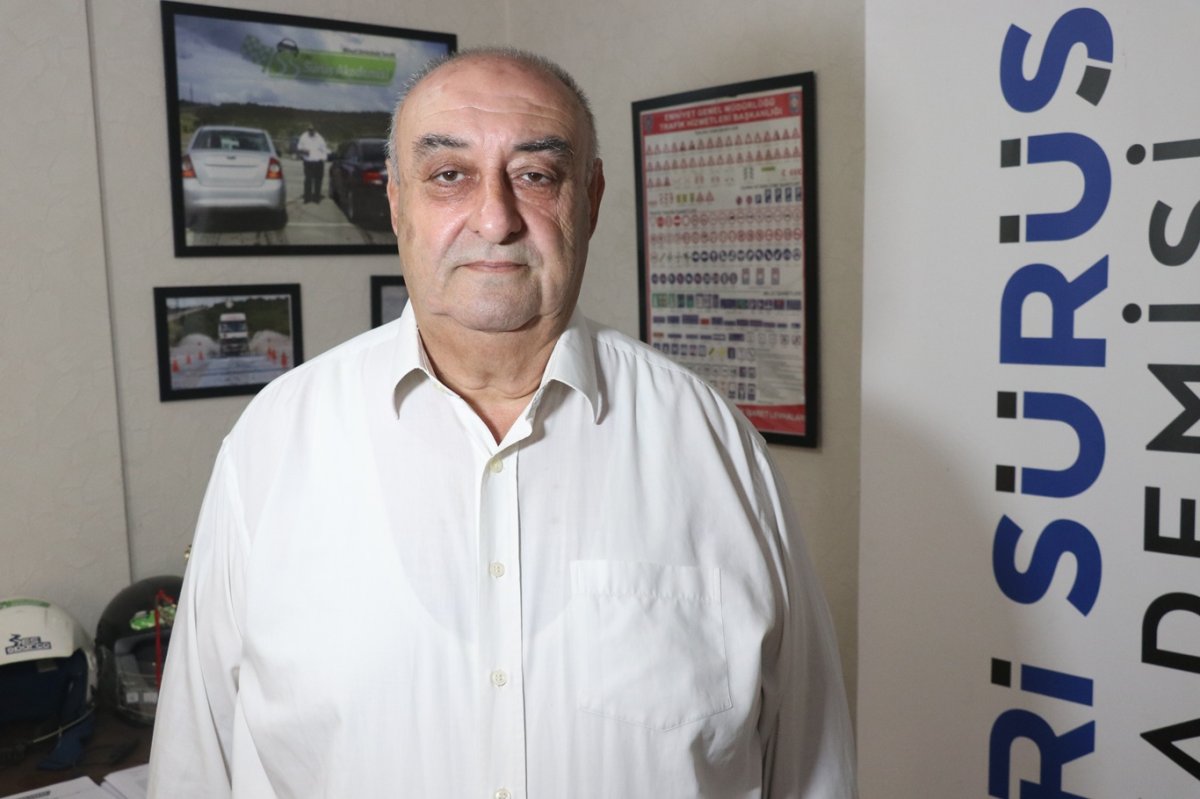 Sıkı trafik denetimleri emniyet kemeri kullanım oranını arttırdı