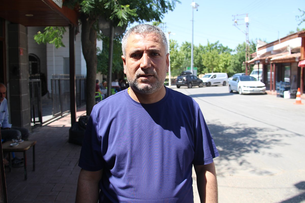 Vatandaşlardan yetkililere çağrı: Sorunlarımız çözülsün