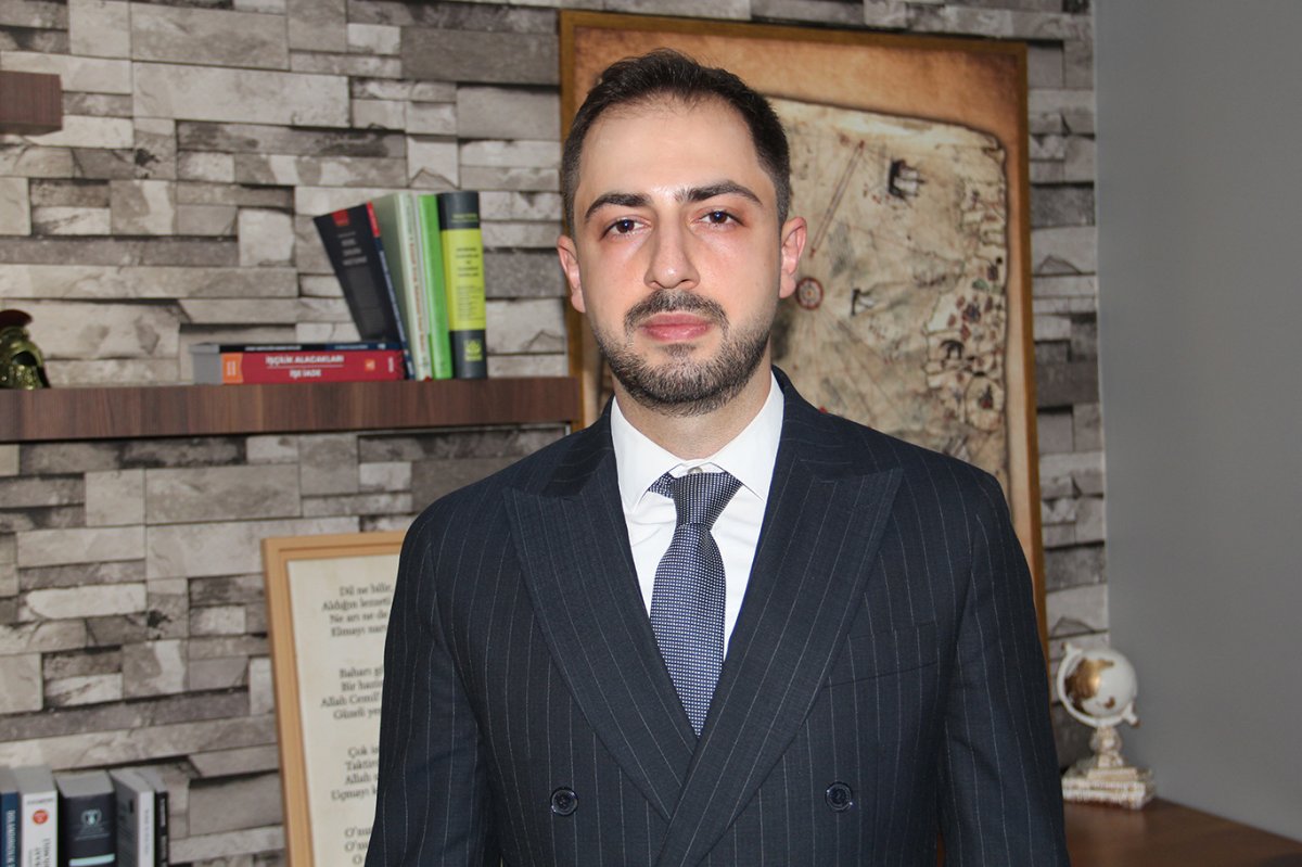 Avukat Zaman: Dolandırıcılık yöntemleri değişiyor, amaç değişmiyor