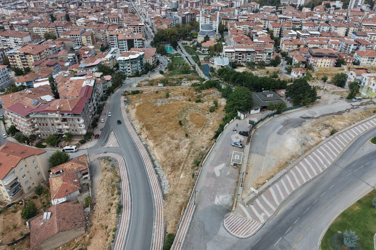 Malatya Büyükşehir Belediye Başkanı Er: Kernek Parkı'nı 35 dönüme çıkaracağız