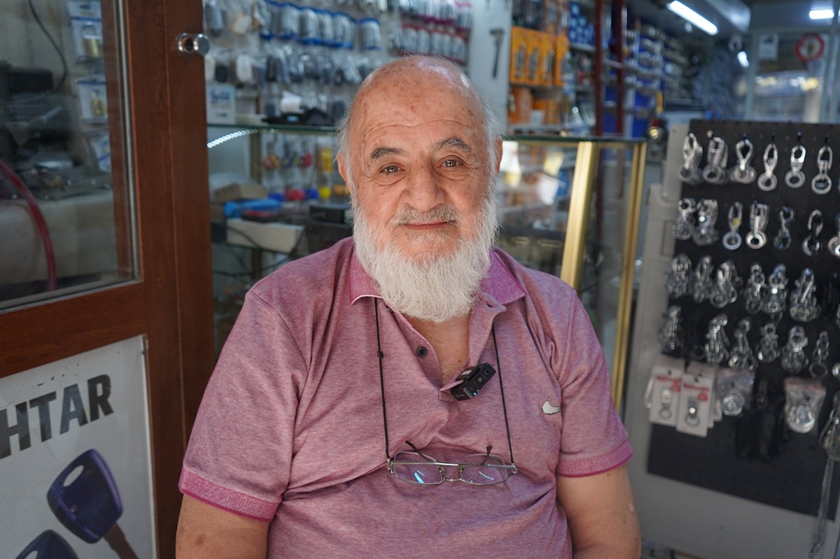 Konya esnafı: Boykot günübirlik değil, kararlı şekilde sürdürülmeli