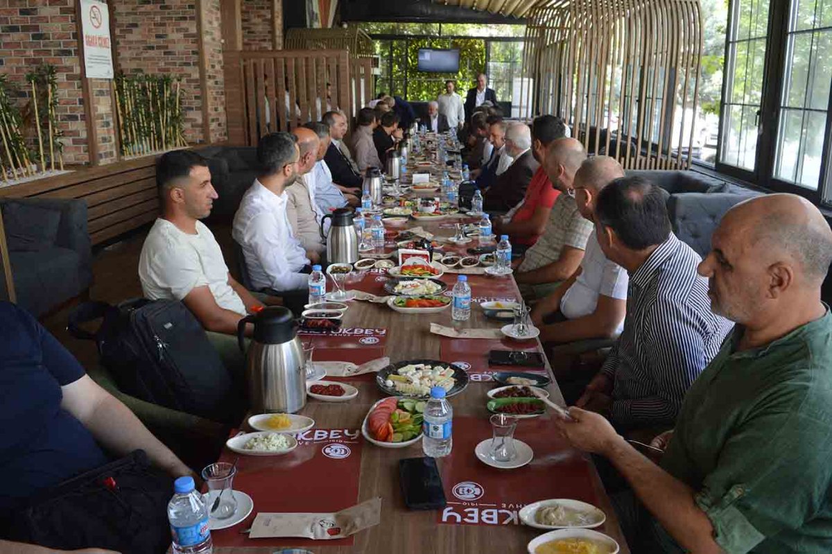 Yapıcıoğlu: Yüksek faiz beladır, bu politikadan bir an önce vazgeçilmeli