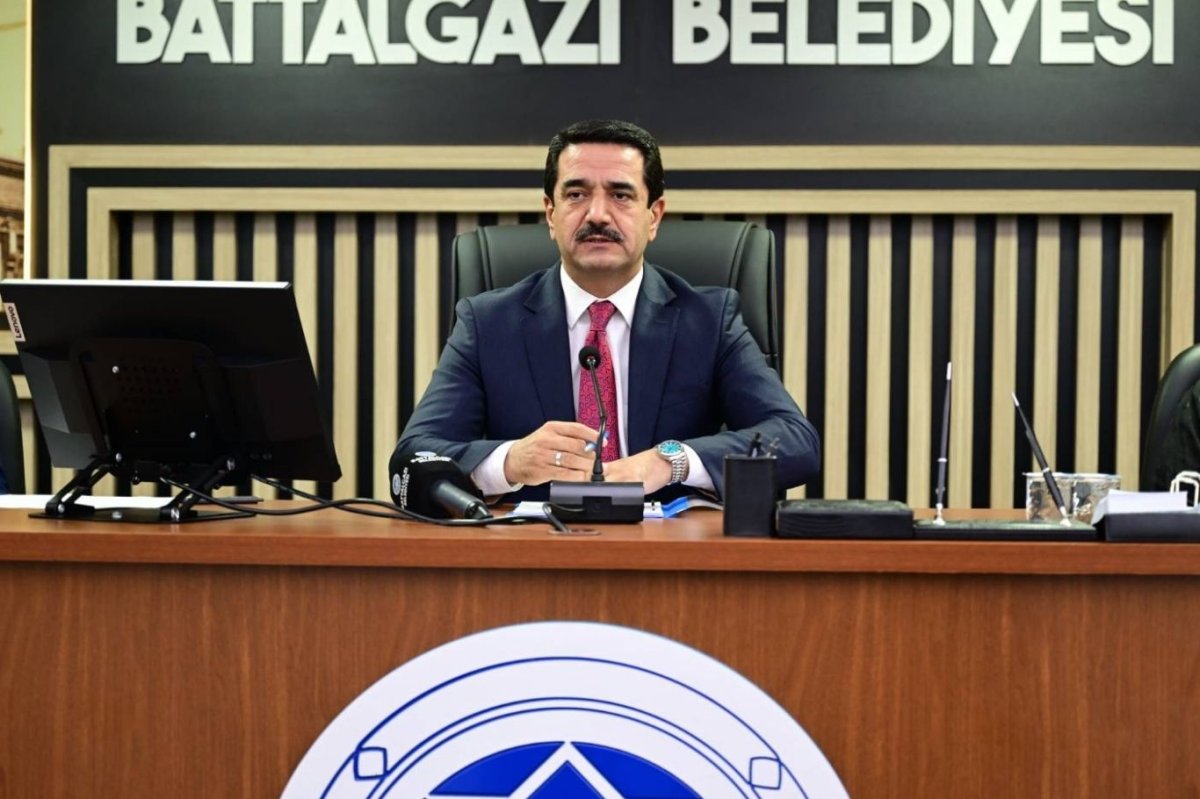 Battalgazi Belediye Meclisi eylül ayı toplantısını gerçekleştirdi