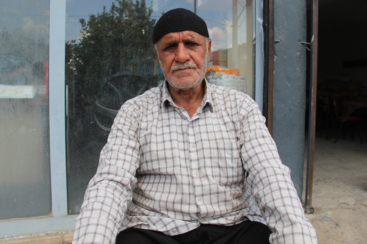 Bir hafta dediler, 6 ay oldu: Selmanköy sakinleri tozdan isyan etti