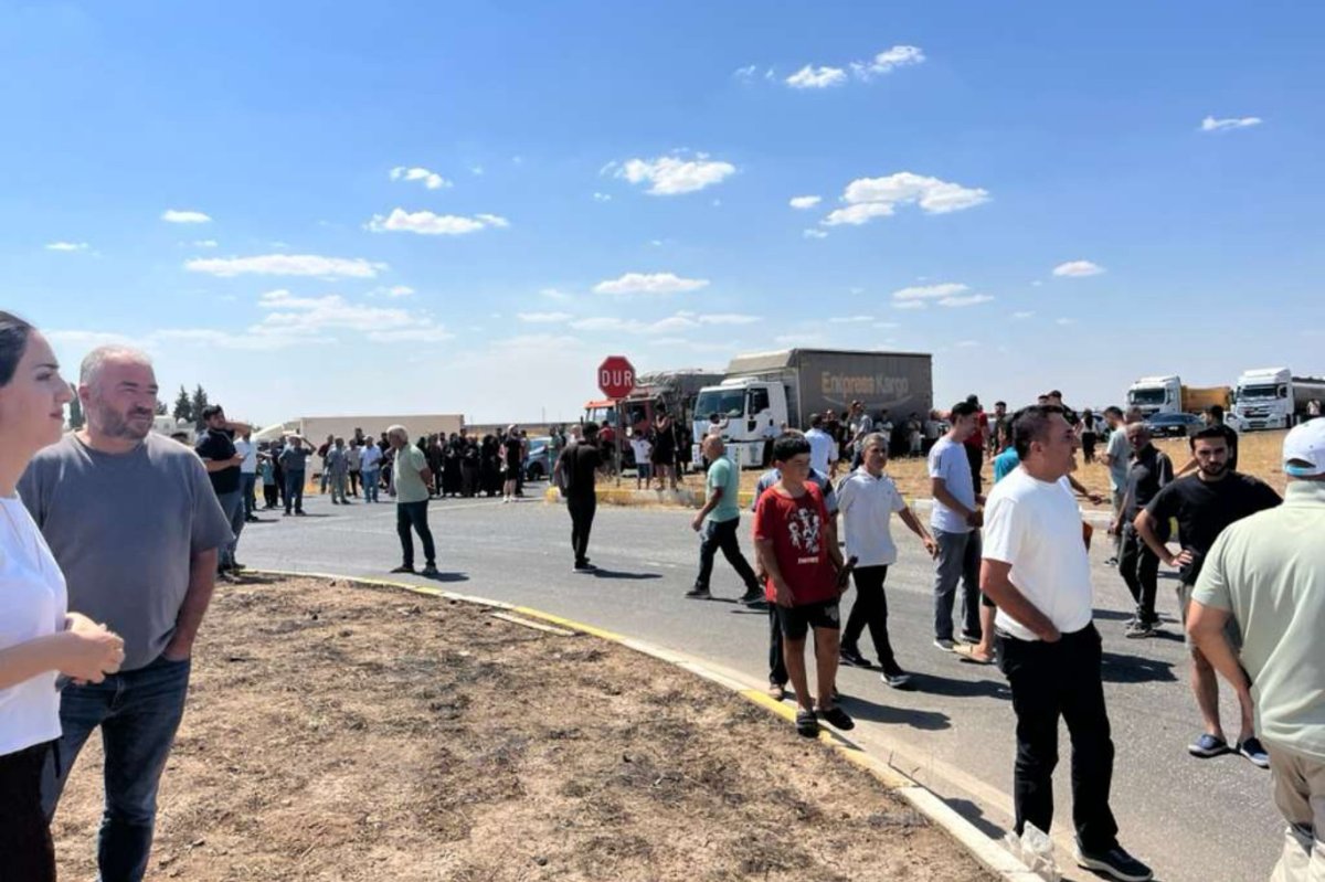 Mardin’de 3 günlük elektrik kesintisi eylemi