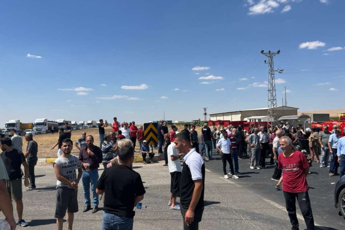 Mardin’de 3 günlük elektrik kesintisi eylemi