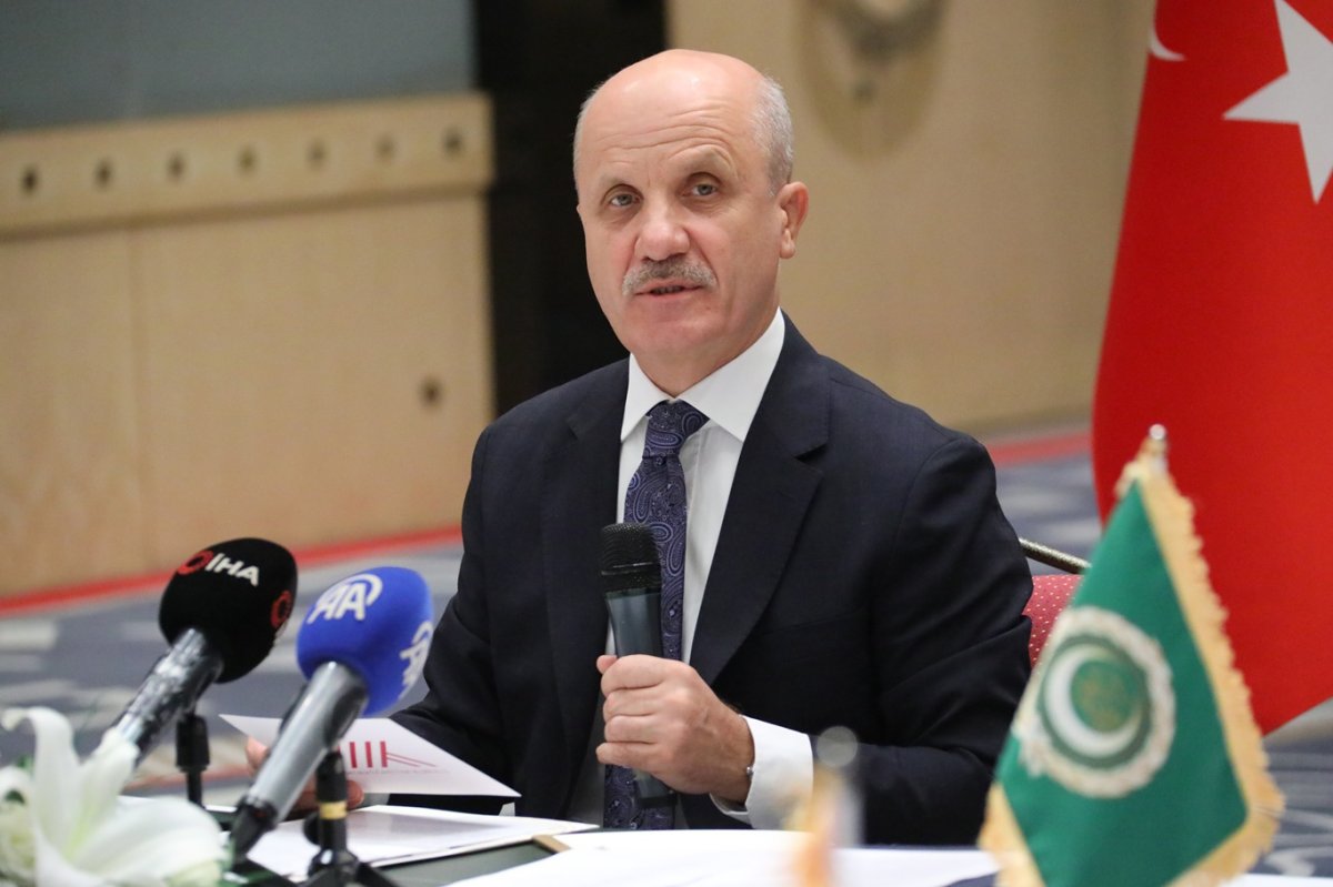 Türkiye ile Arap dünyası arasında yükseköğretimde yeni iş birliği dönemi