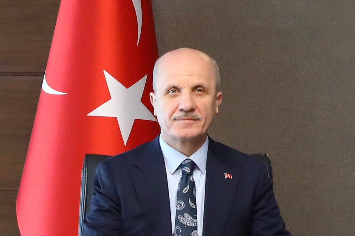 Türkiye’nin dokuzuncu unicornu üniversite kampüsünden çıktı