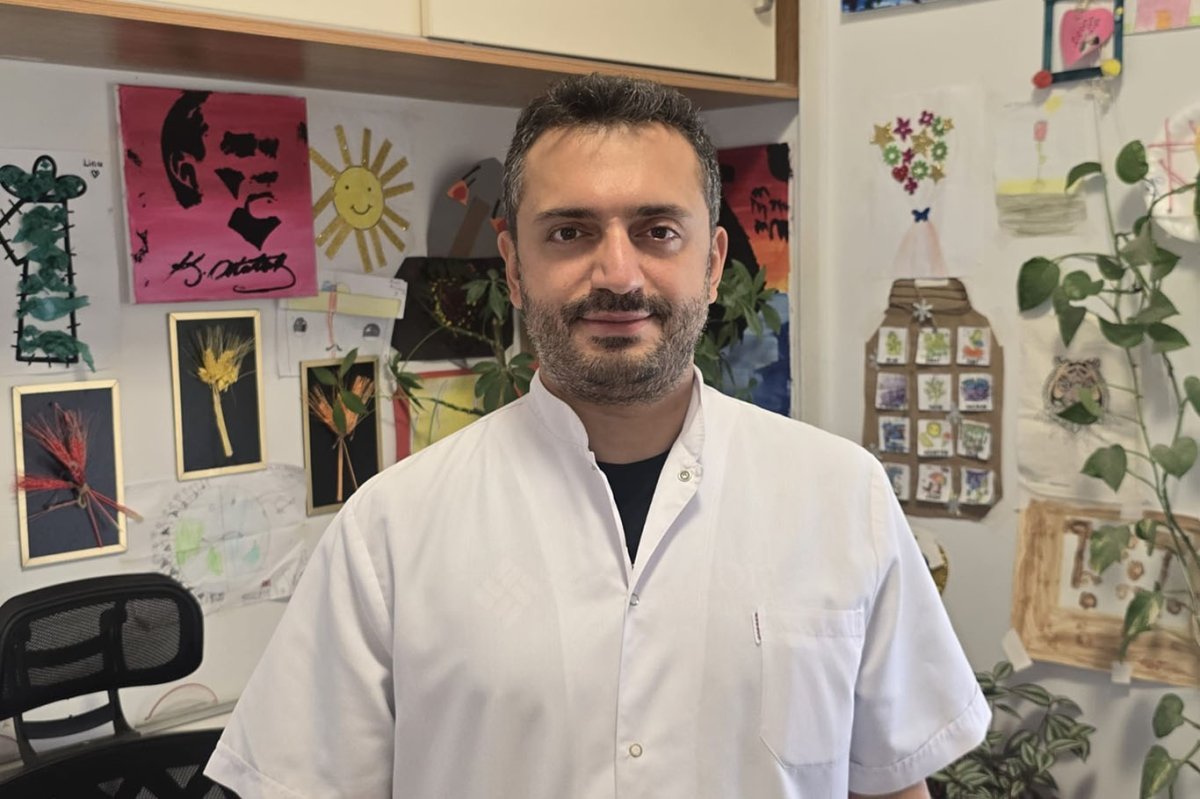 Uzmanından ishal vakalarına karşı uyarı