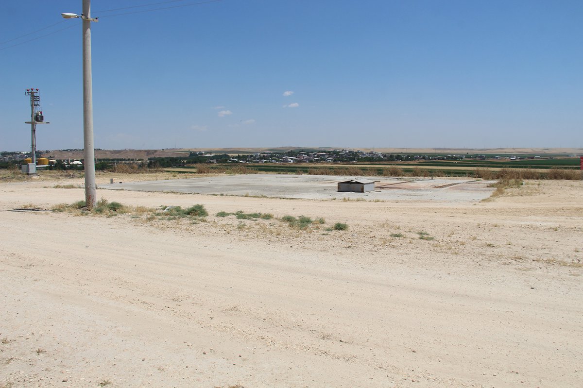 HÜDA PAR Sur İlçe Başkanı Akgül'den jeotermal kaynak için "kaplıca" çağrısı