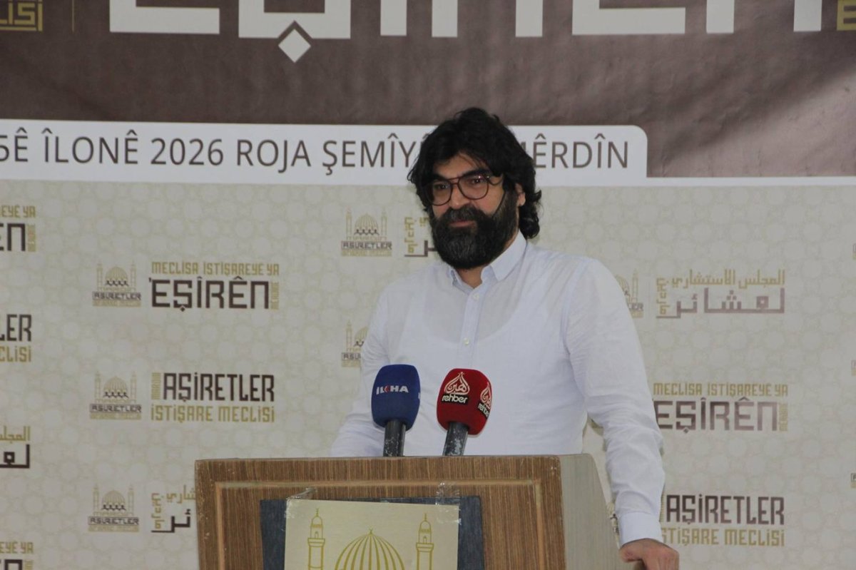 Prof. Dr. Atlı, madde bağımlığının sebep ve çözüm önerilerini anlattı