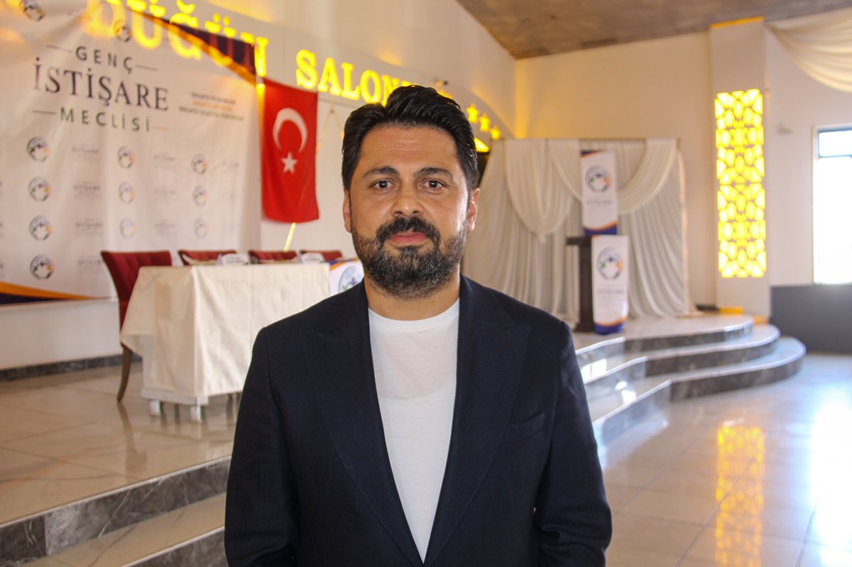 "Aile yapısı güçlendirilmeli, bağımlılığın önü kesilmeli"