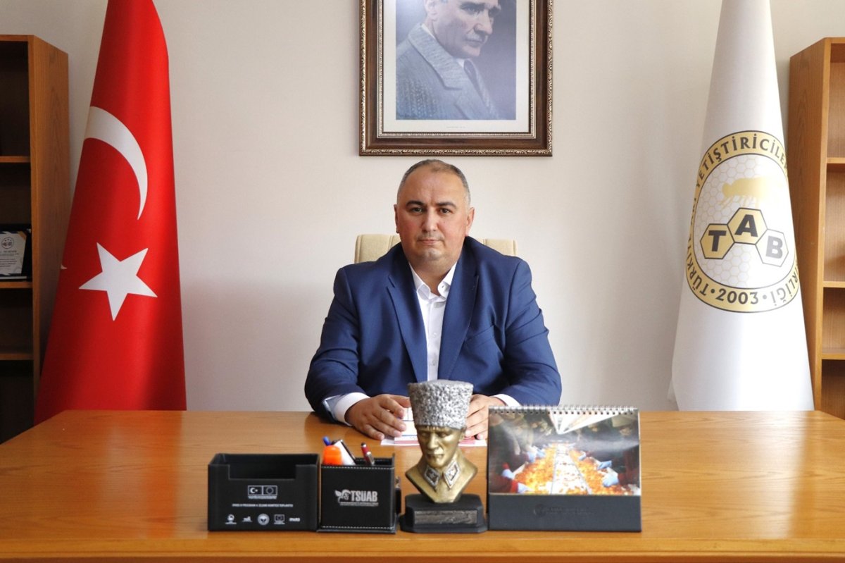 Arıcılık desteklerine yüzde 80 zam: Kovan başına destek 475 TL’ye kadar çıktı