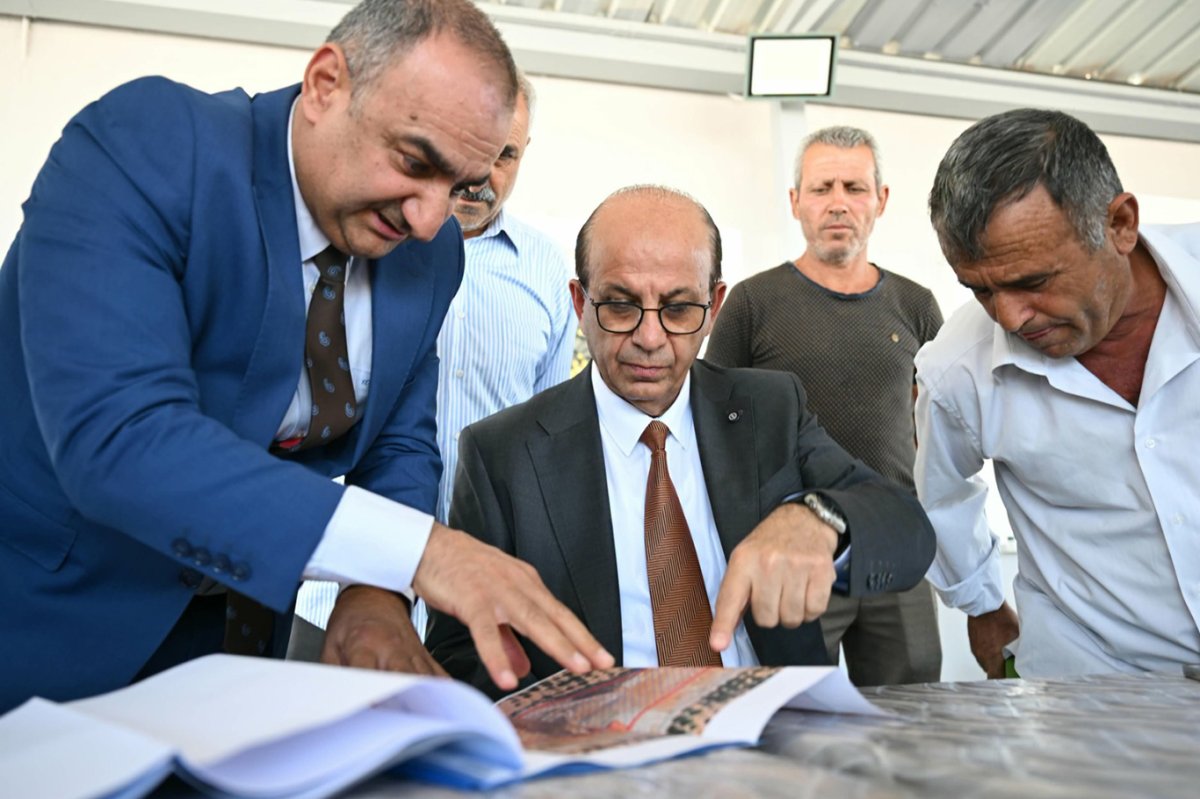 Çayırköy Kültür Merkezindeki yenileme çalışmalarını devam ediyor