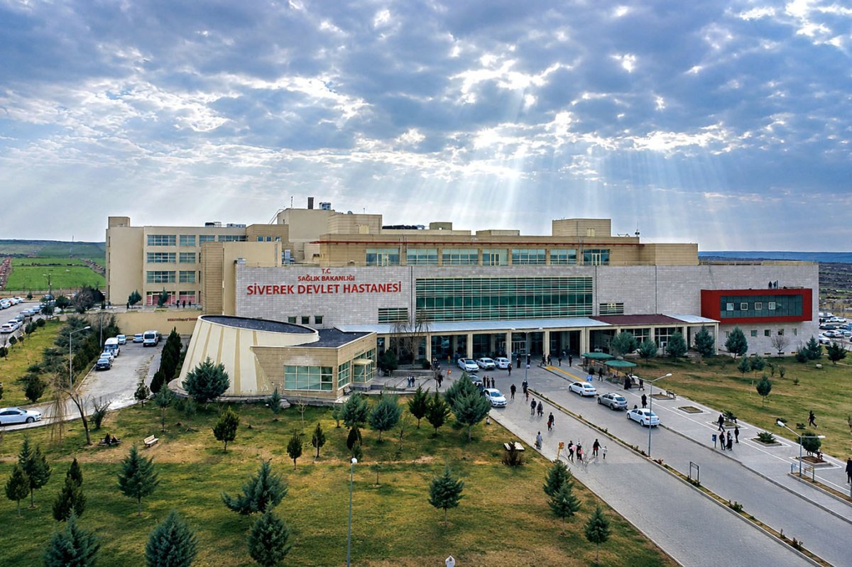 Kronik Hepatit B hastalarına karaciğer biyopsisi hizmeti başladı