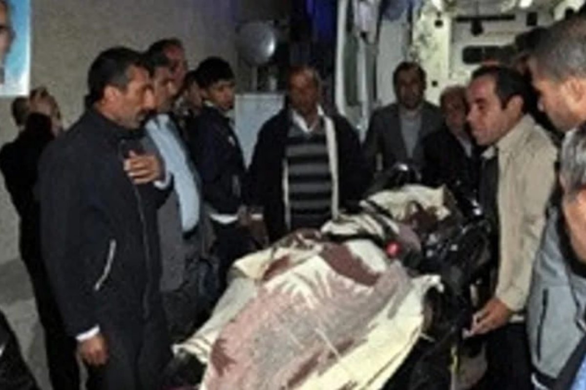 Mardin’de 14 yıl önce baba ile kız cinayetine ilişkin soruşturmada 3 kişi tutuklandı