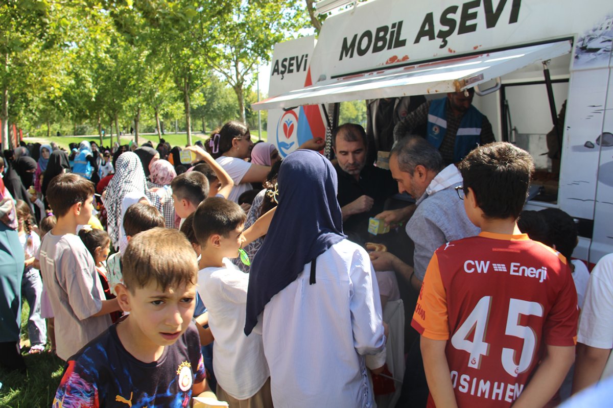 Diyarbakır'da "Uçurtmalar Gazze'de de Özgür Uçacak" etkinliği düzenlendi