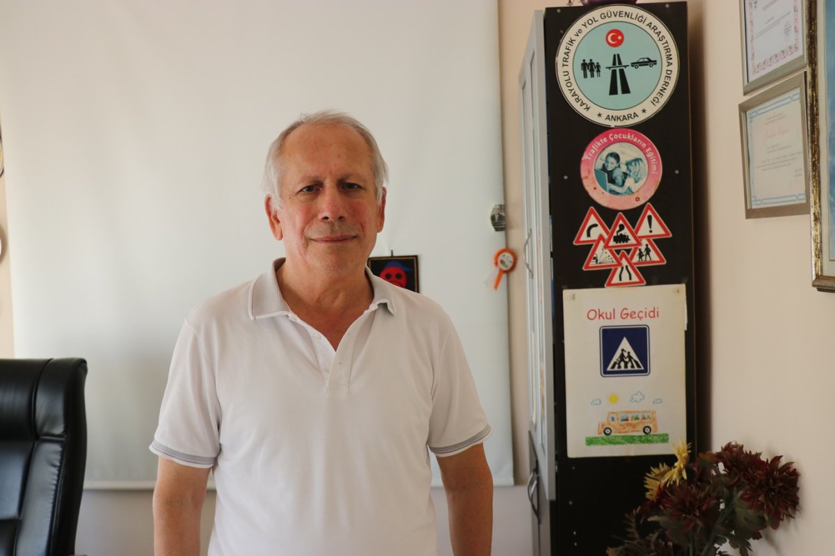 Uzmandan okul servislerinde güvenlik için ortak sorumluluk çağrısı