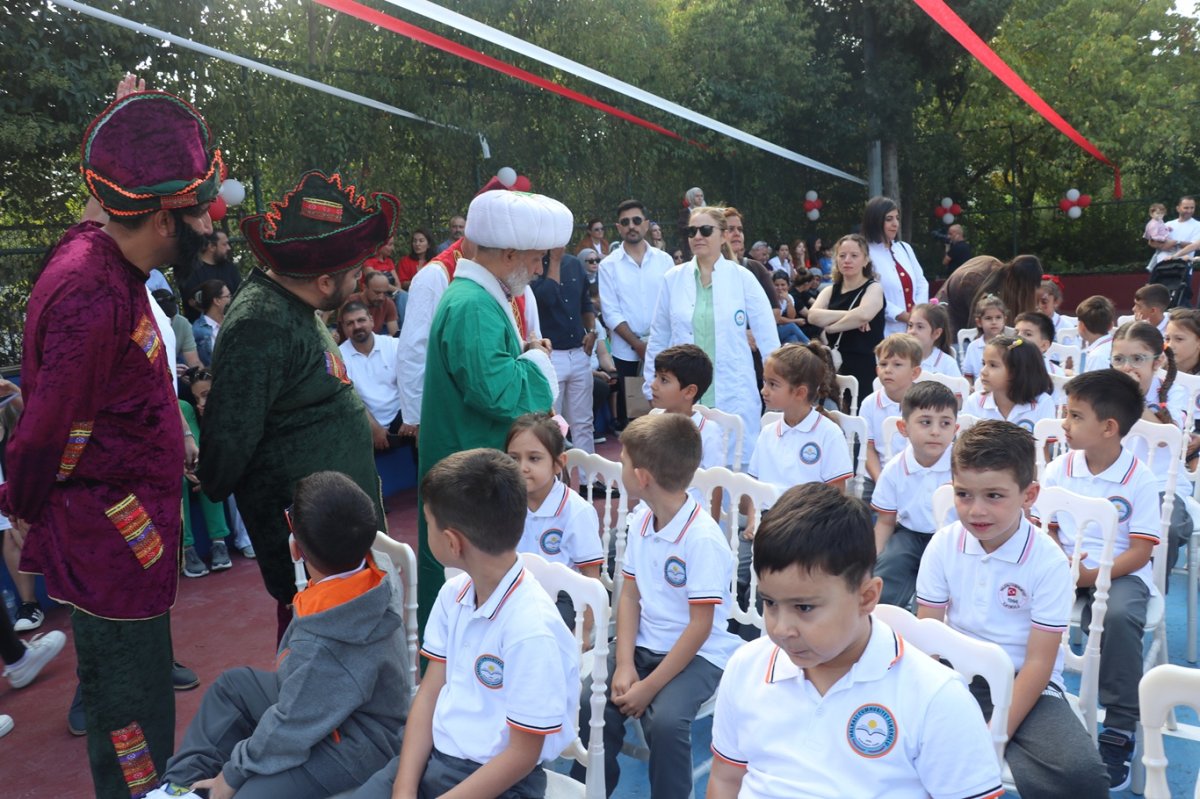 Vali Gül açıkladı: Son 10yılda ikili eğitim oranı yüzde 80'den yüzde 18'e düşürüldü