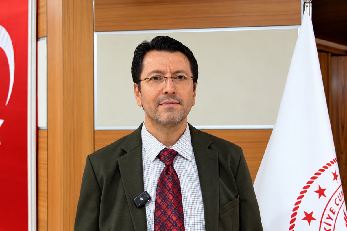 Her 8 erkekten biri prostat kanseri riski taşıyor