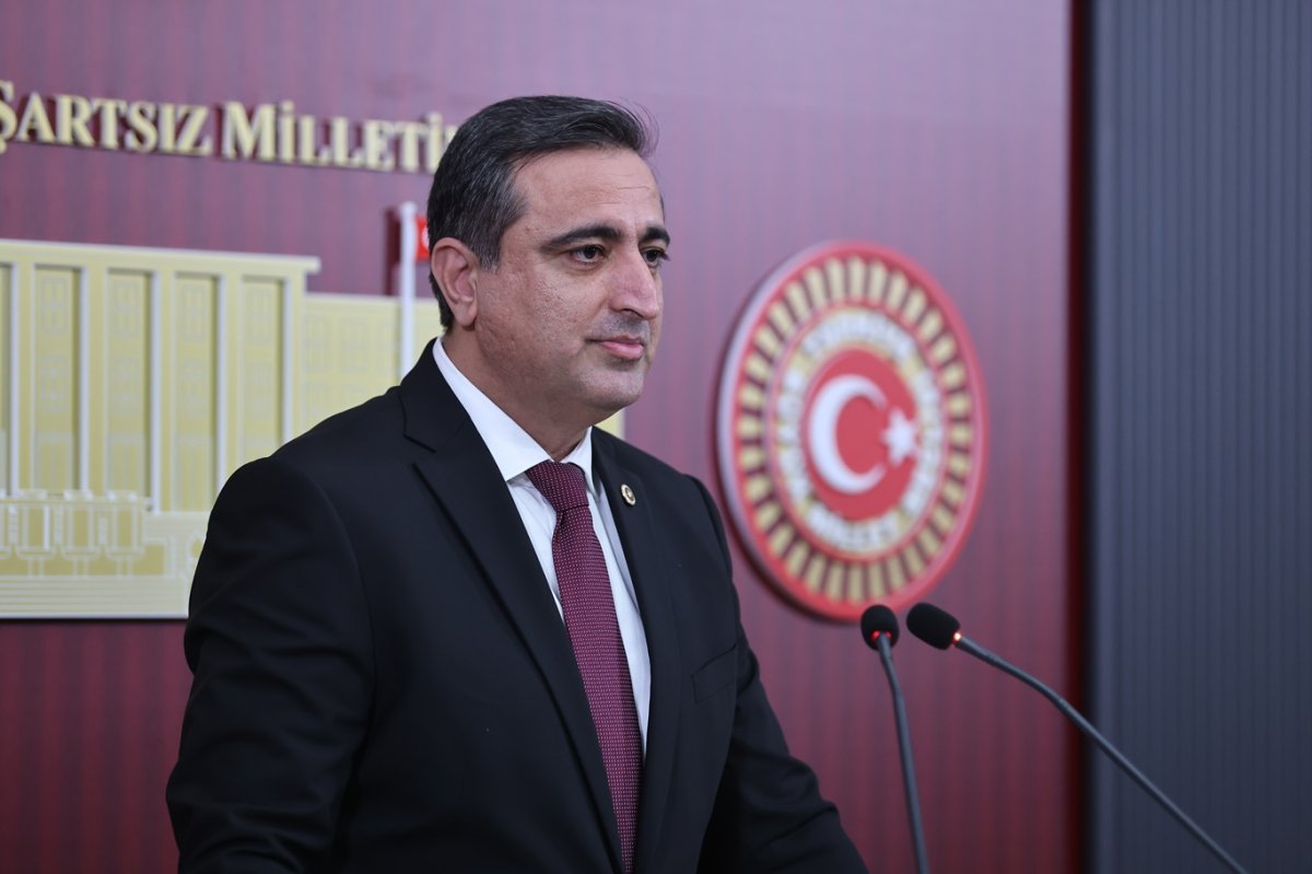 HÜDA PAR Sözcüsü Ramanlı: Başörtüsü bir moda aksesuarı değil, İslam'ın şiarlarındandır