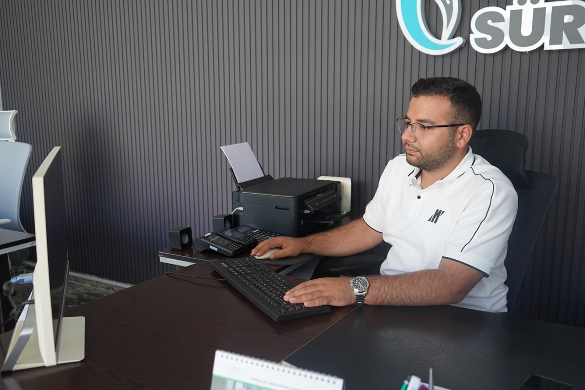 Sürücü kurslarında sınav sistemi değişiyor: Sabit parkur dönemi sona eriyor
