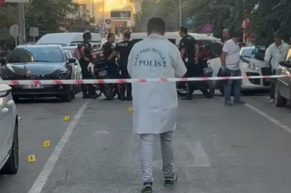 Batman'da silahlı yaralama olayında bir şüpheli tutuklandı
