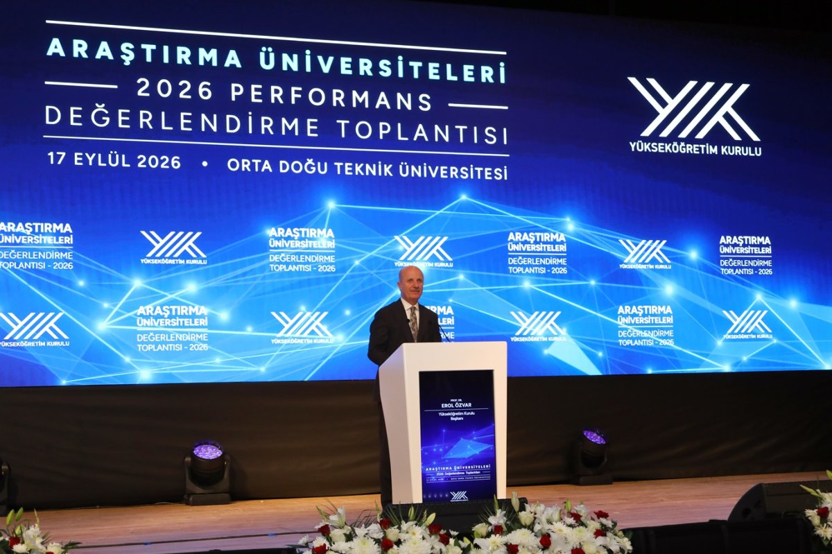 Türkiye uluslararası araştırmacılar için yeni proje başlatıyor