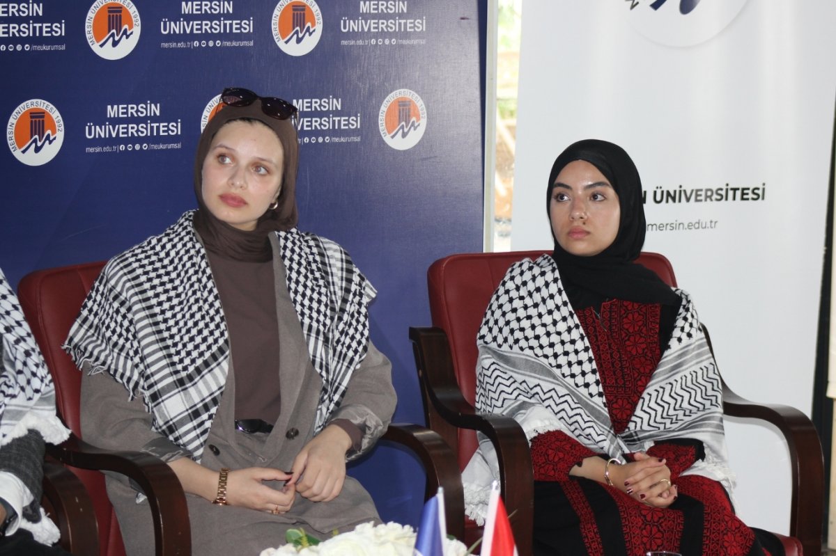 Gazze'de soykırımın gölgesinde eğitim mücadelesi