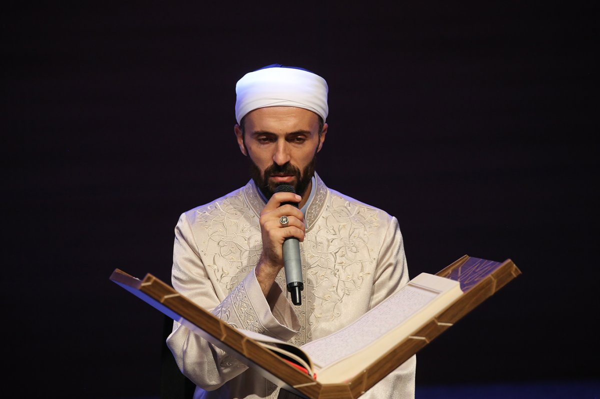 Davet ve Gençlik Hareketi yeni sezon programını düzenledi